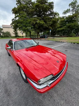 1994 Jaguar XJS Facelift AJ-16 - Image 3 of 31