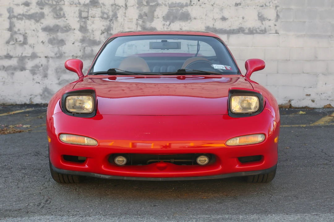 1994 Mazda RX-7 FD - Image 9 of 31