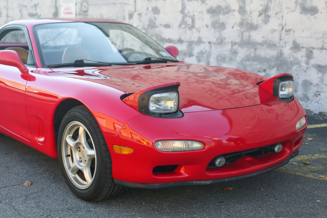 1994 Mazda RX-7 FD - Image 15 of 31