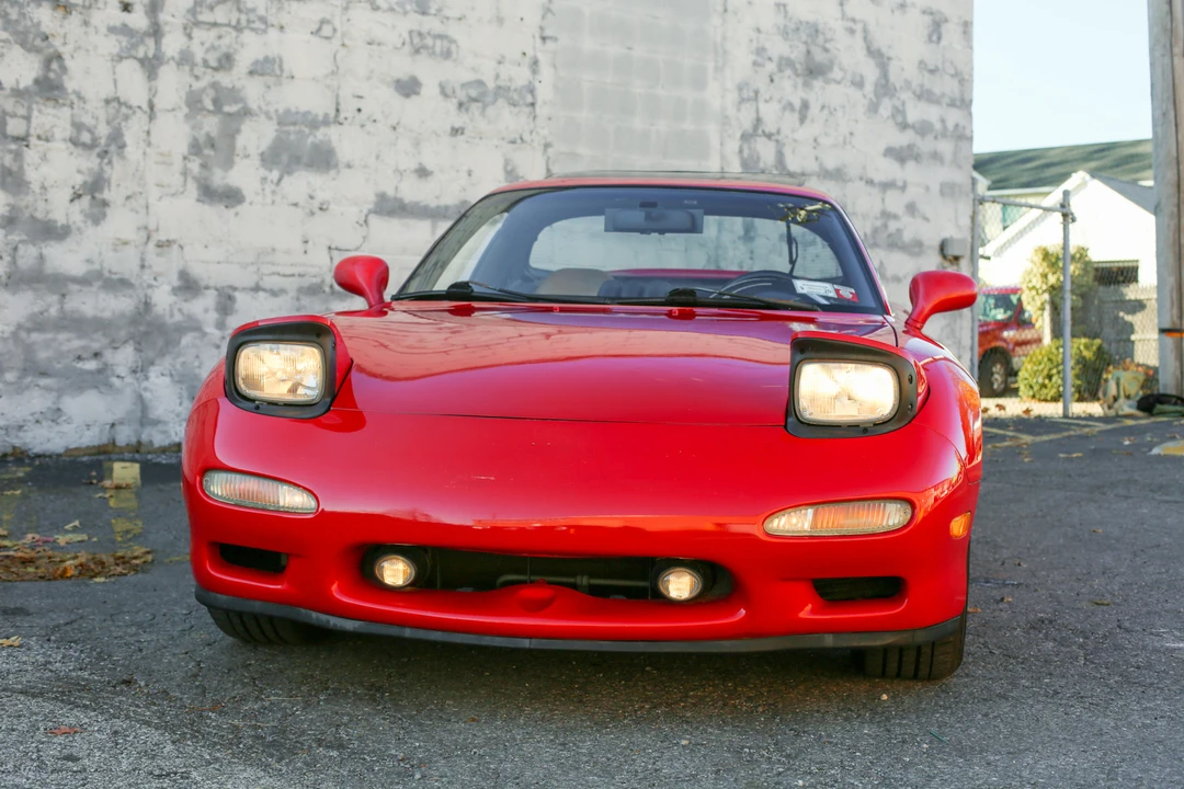 1994 Mazda RX-7 FD - Image 10 of 31