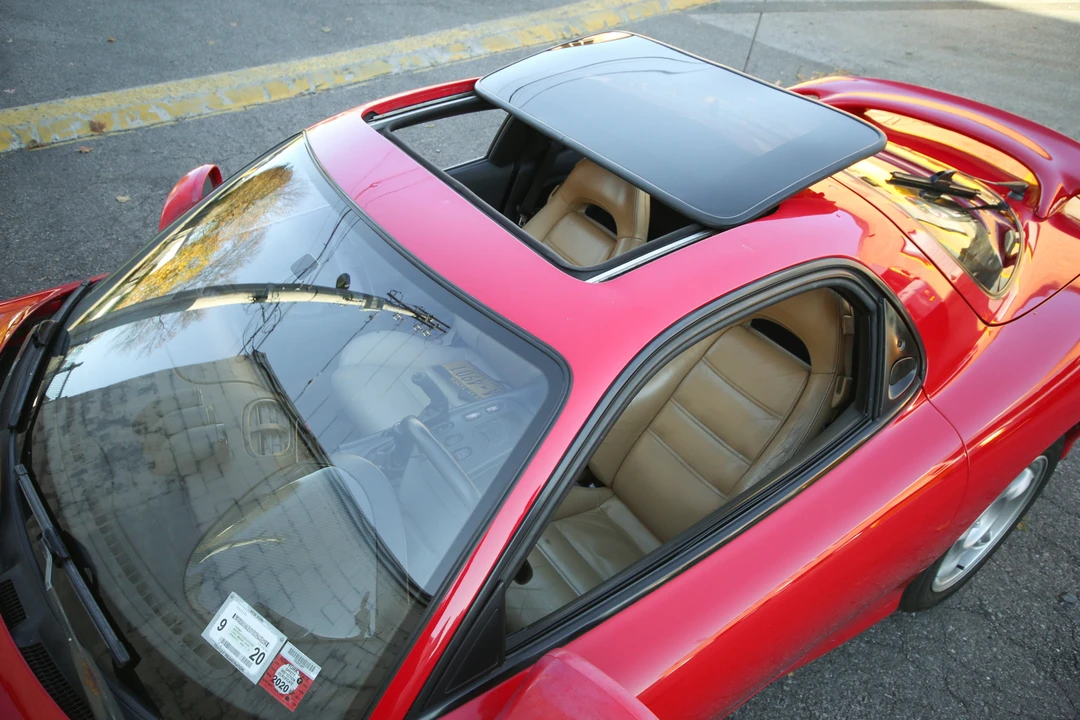 1994 Mazda RX-7 FD - Image 22 of 31