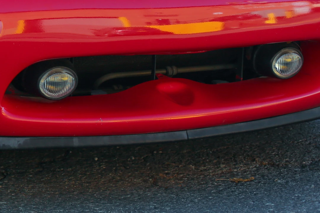 1994 Mazda RX-7 FD - Image 20 of 31
