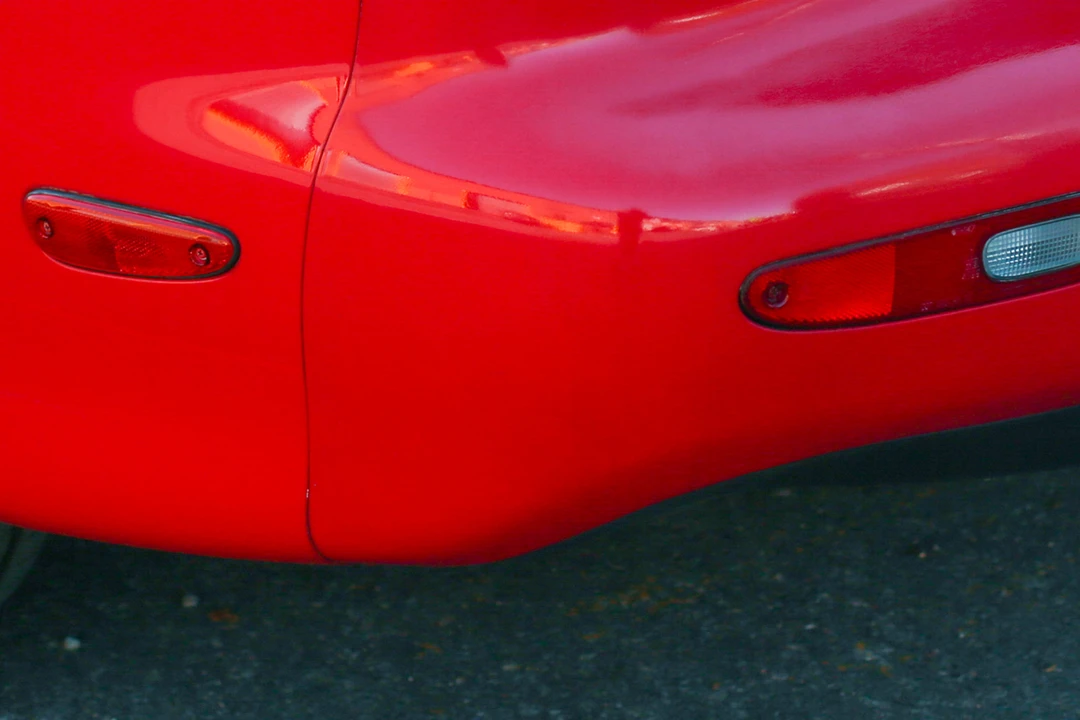 1994 Mazda RX-7 FD - Image 30 of 31