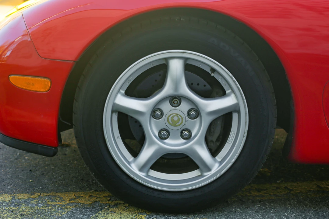 1994 Mazda RX-7 FD - Image 21 of 31