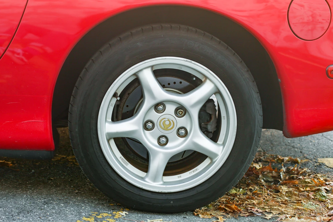 1994 Mazda RX-7 FD - Image 27 of 31