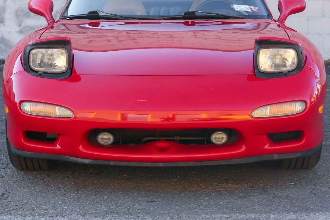 1994 Mazda RX-7 FD - Image 12 of 31