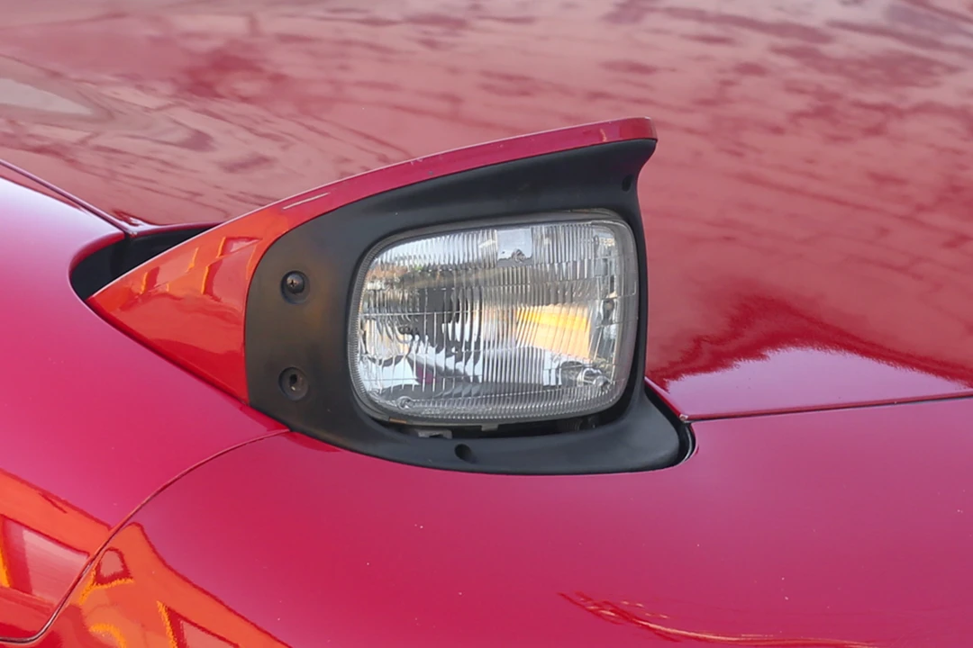 1994 Mazda RX-7 FD - Image 17 of 31