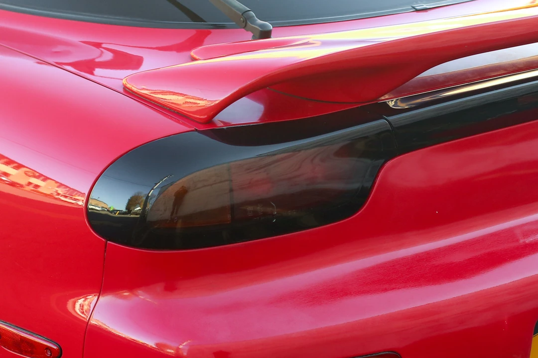 1994 Mazda RX-7 FD - Image 31 of 31