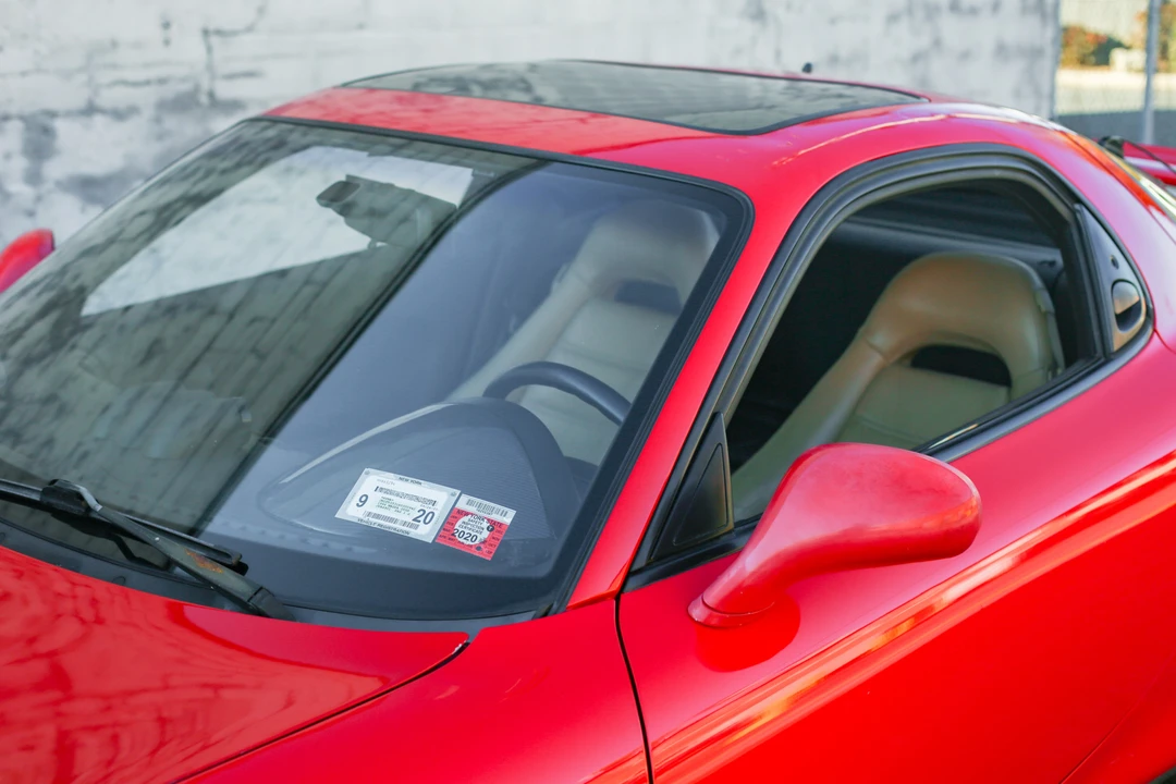 1994 Mazda RX-7 FD - Image 24 of 31
