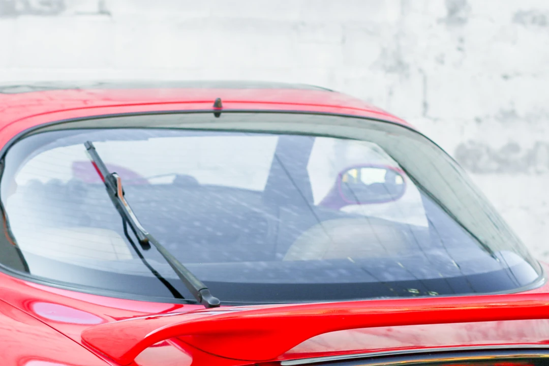 1994 Mazda RX-7 FD - Image 29 of 31