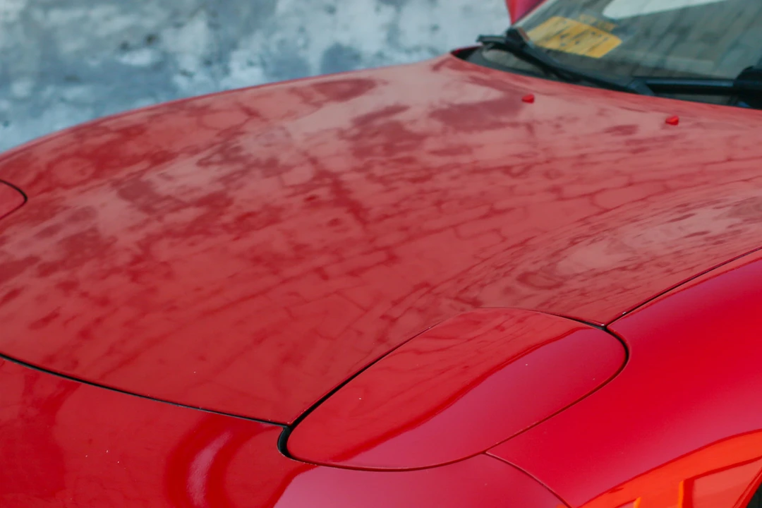 1994 Mazda RX-7 FD - Image 19 of 31