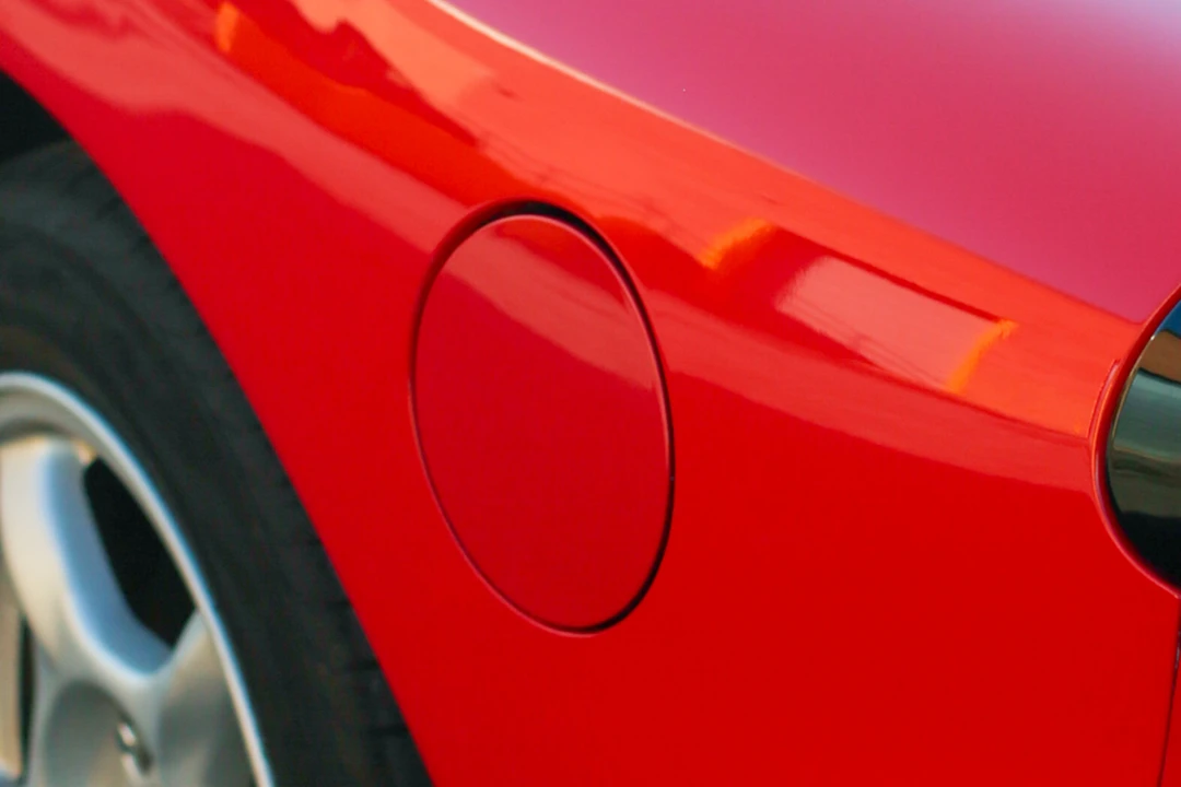 1994 Mazda RX-7 FD - Image 28 of 31