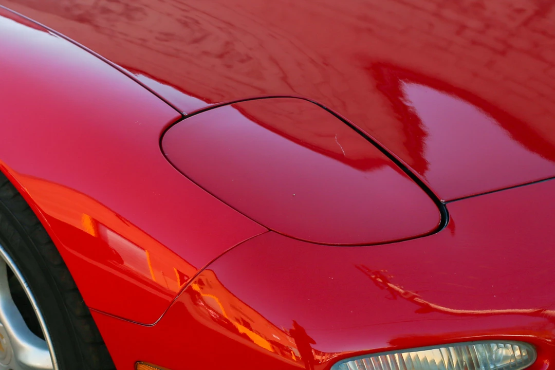 1994 Mazda RX-7 FD - Image 16 of 31