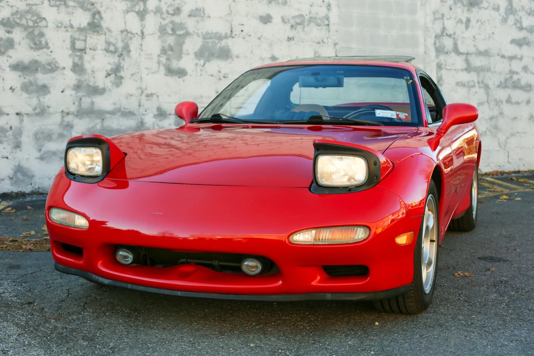 1994 Mazda RX-7 FD - Image 14 of 31