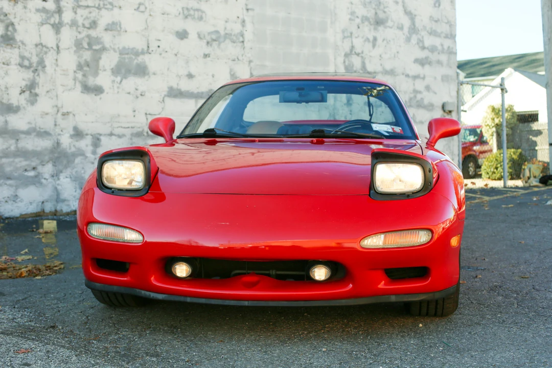 1994 Mazda RX-7 FD - Image 11 of 31