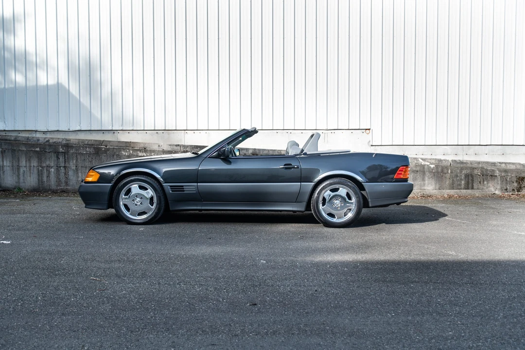 1994 Mercedes-Benz R129 SL-Class - Image 14 of 31