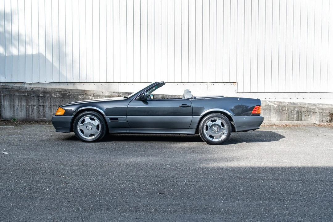 1994 Mercedes-Benz R129 SL-Class - Image 15 of 31