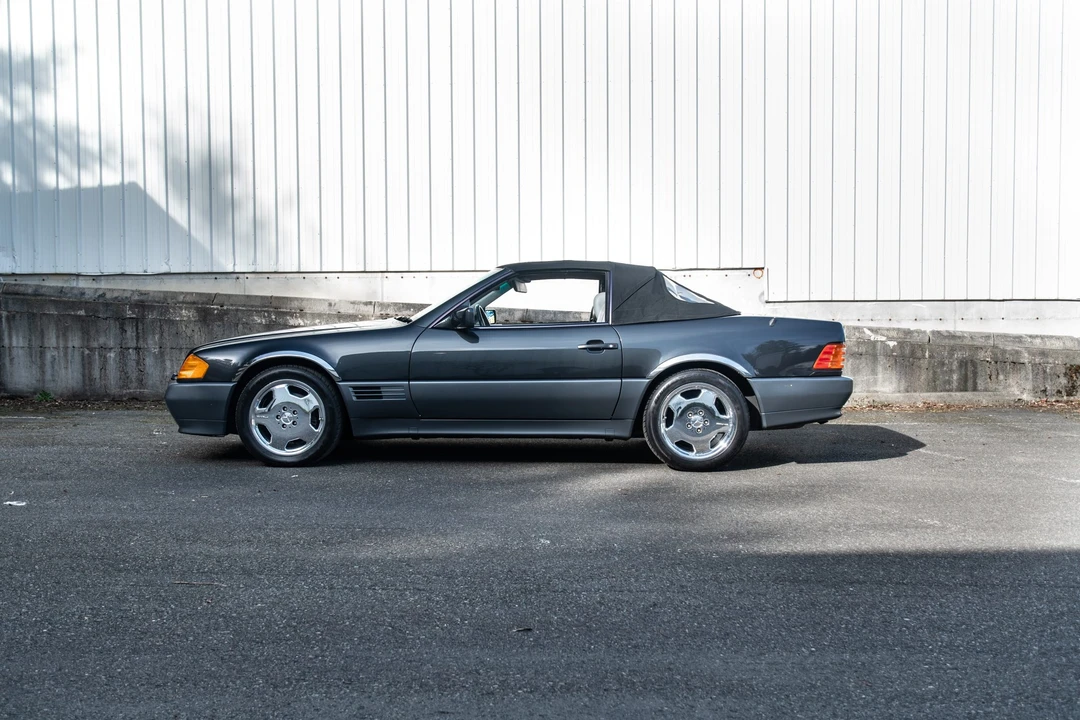 1994 Mercedes-Benz R129 SL-Class - Image 27 of 31