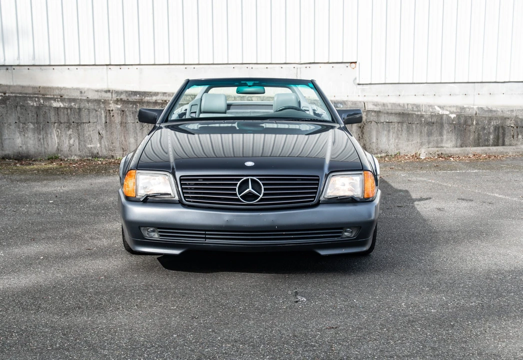 1994 Mercedes-Benz R129 SL-Class - Image 4 of 31