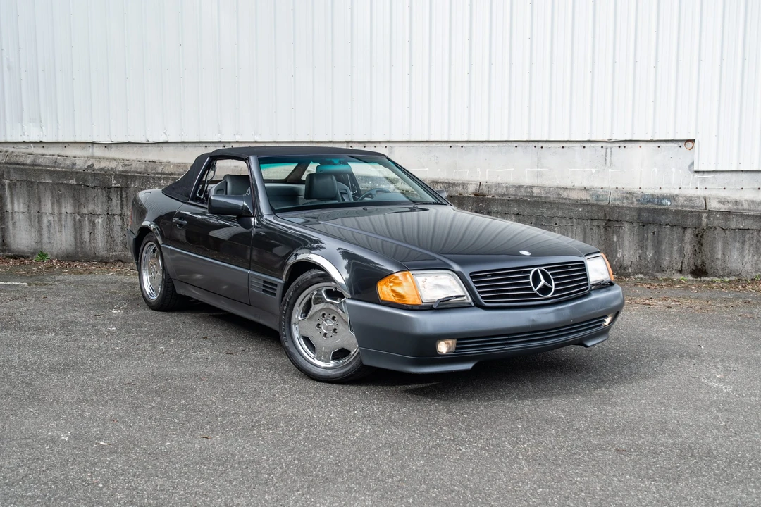 1994 Mercedes-Benz R129 SL-Class - Image 30 of 31