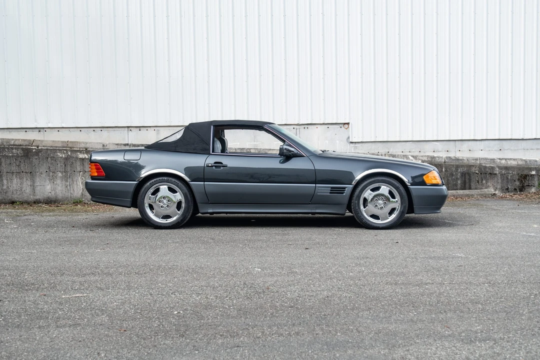 1994 Mercedes-Benz R129 SL-Class - Image 31 of 31