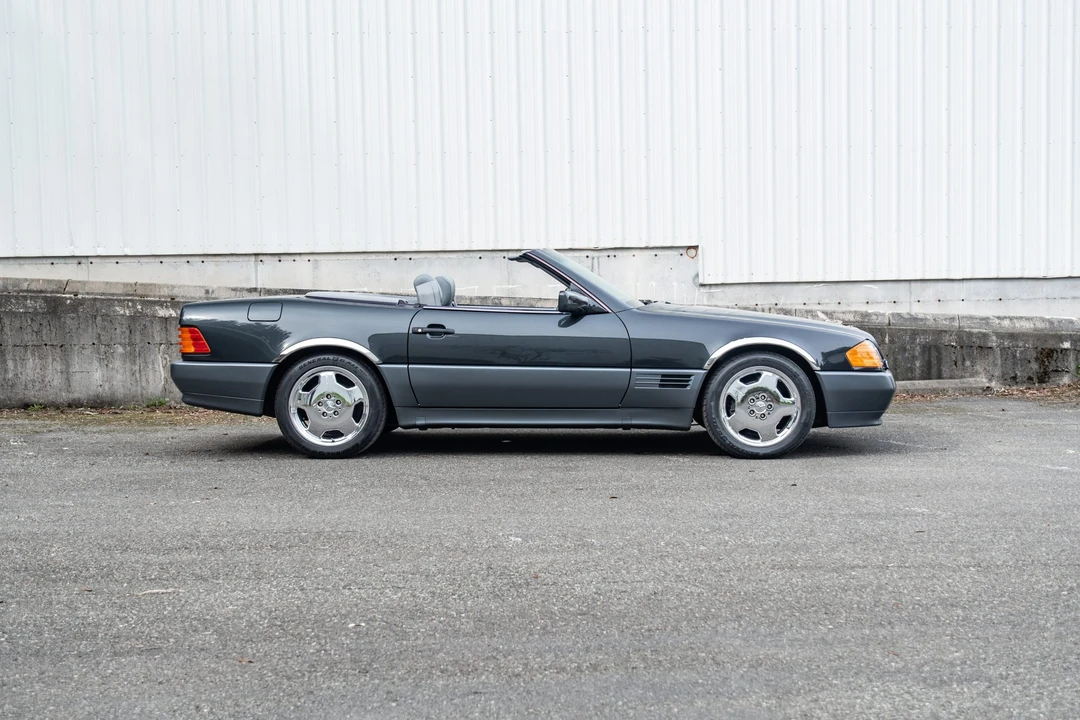 1994 Mercedes-Benz R129 SL-Class - Image 10 of 31