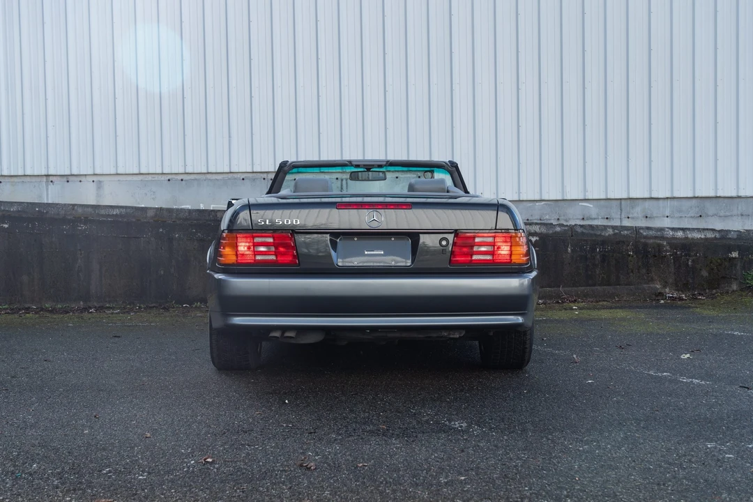 1994 Mercedes-Benz R129 SL-Class - Image 13 of 31