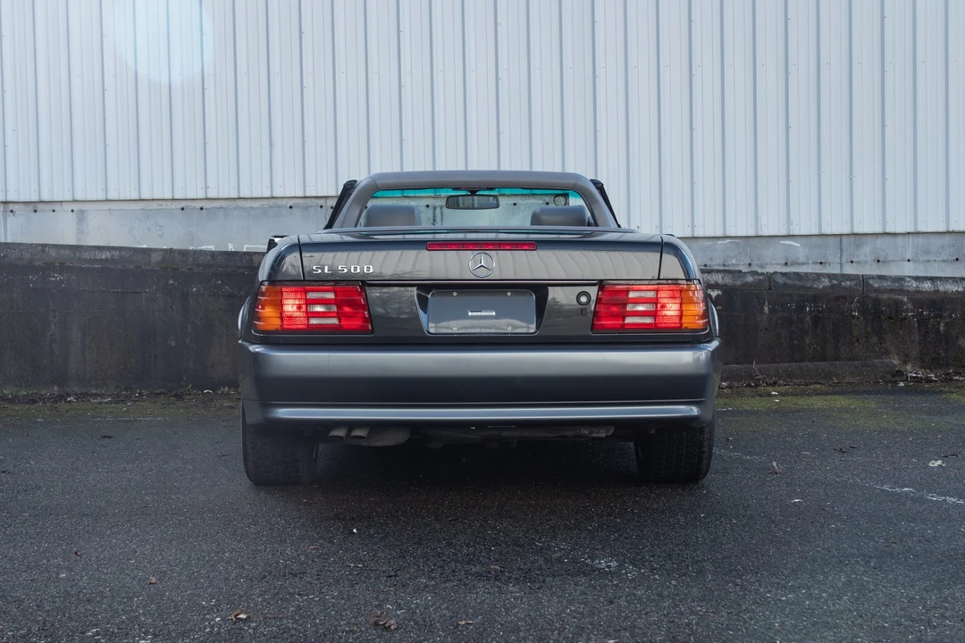 1994 Mercedes-Benz R129 SL-Class - Image 12 of 31