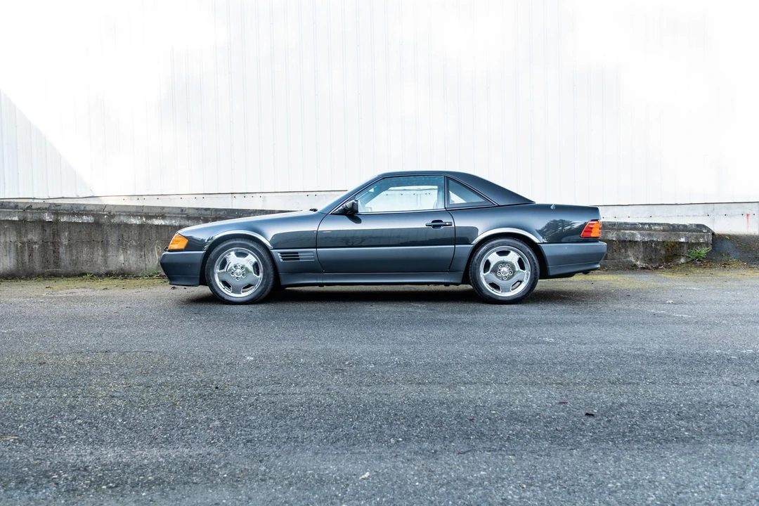 1994 Mercedes-Benz R129 SL-Class - Image 26 of 31