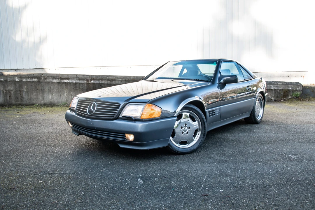 1994 Mercedes-Benz R129 SL-Class - Image 18 of 31