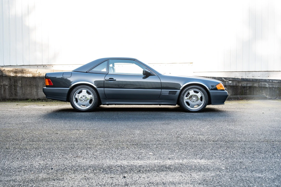 1994 Mercedes-Benz R129 SL-Class - Image 23 of 31