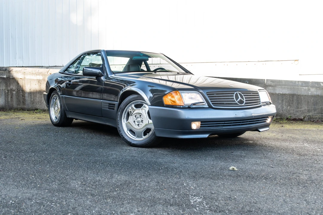 1994 Mercedes-Benz R129 SL-Class - Image 21 of 31