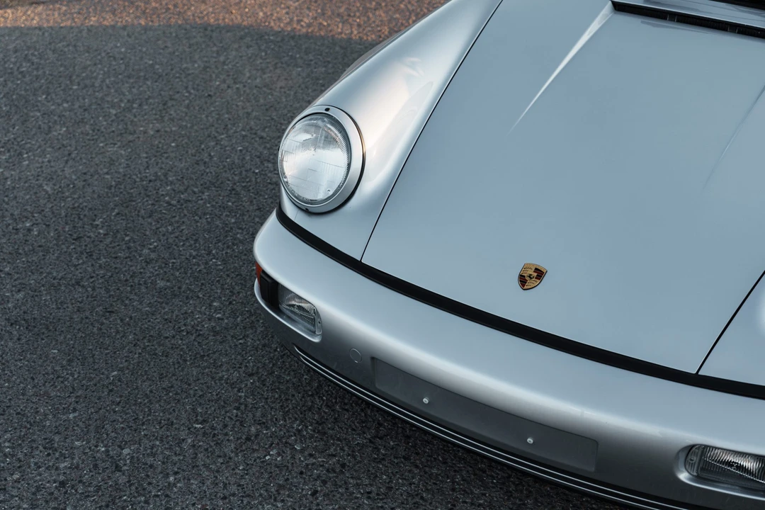 1994 Porsche 964 Carrera 4 - Image 25 of 31
