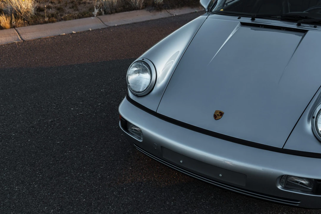 1994 Porsche 964 Carrera 4 - Image 24 of 31