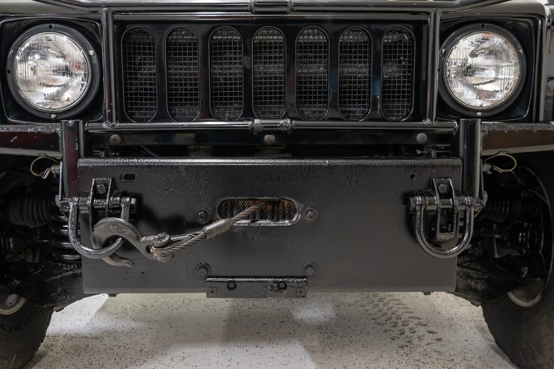 1995 Hummer Hummer H1 - Image 27 of 31