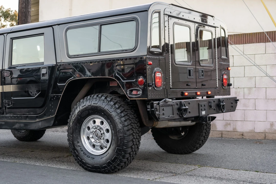 1995 Hummer Hummer H1 - Image 19 of 31