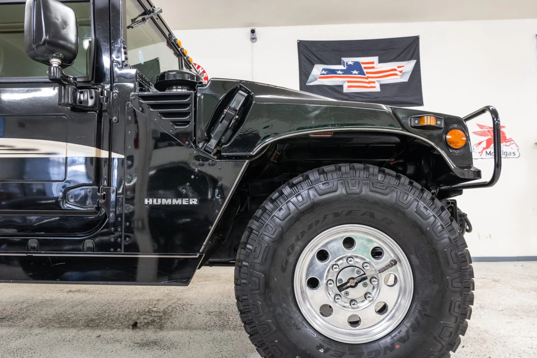 1995 Hummer Hummer H1 - Image 25 of 31