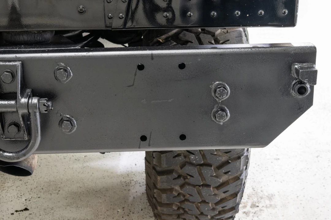 1995 Hummer Hummer H1 - Image 30 of 31
