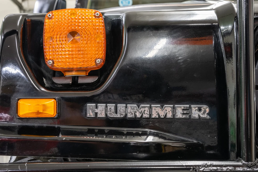 1995 Hummer Hummer H1 - Image 31 of 31