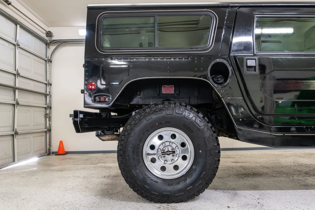 1995 Hummer Hummer H1 - Image 23 of 31