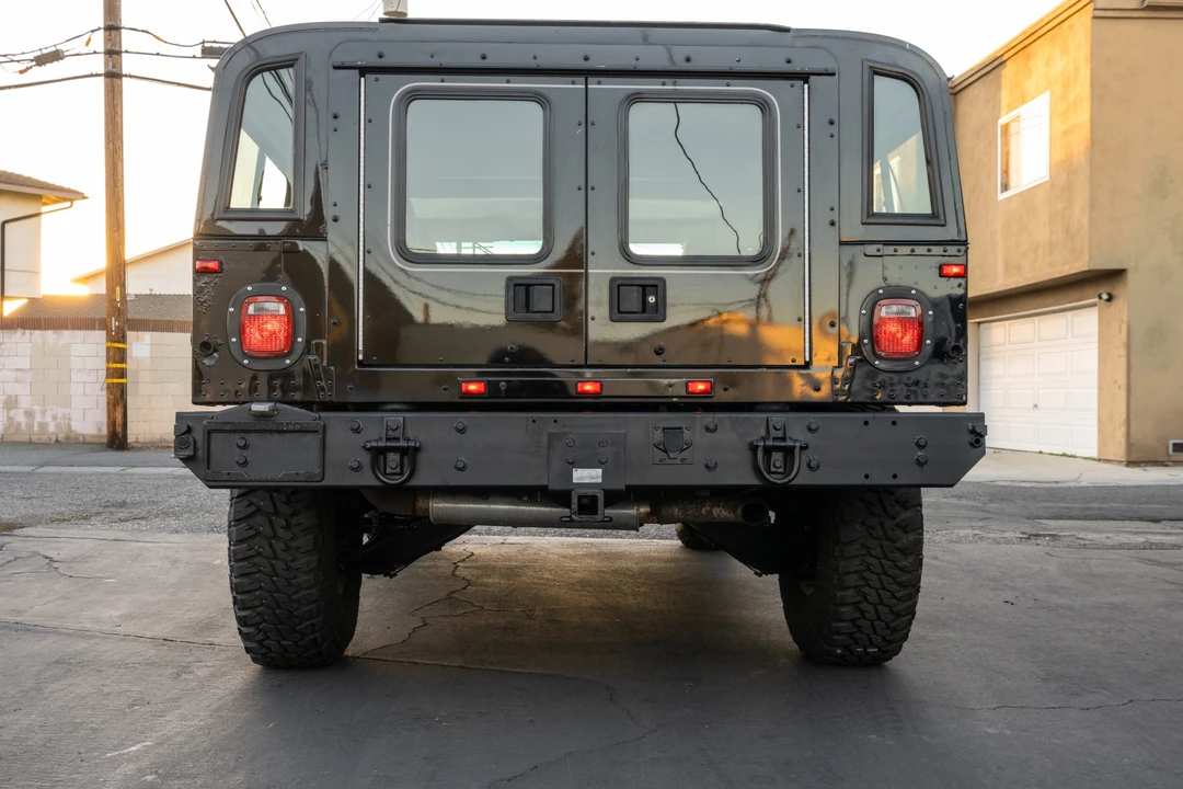 1995 Hummer Hummer H1 - Image 13 of 31