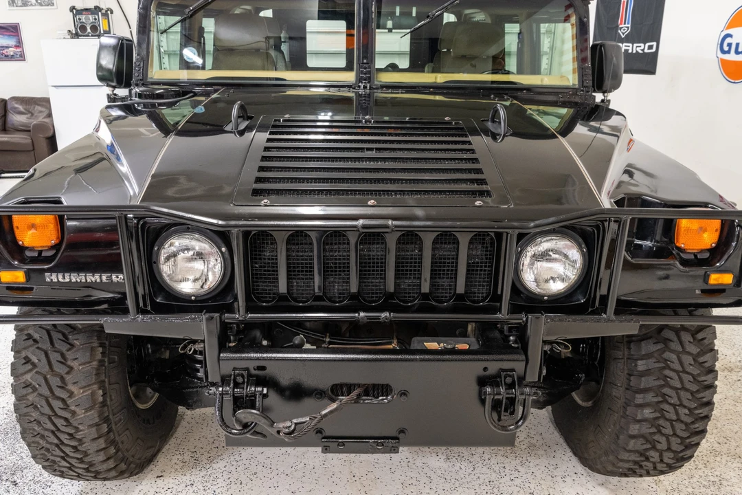 1995 Hummer Hummer H1 - Image 26 of 31