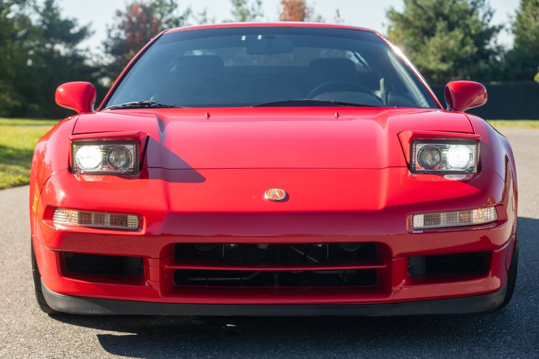 1995 Acura NA1 NSX - Image 16 of 31