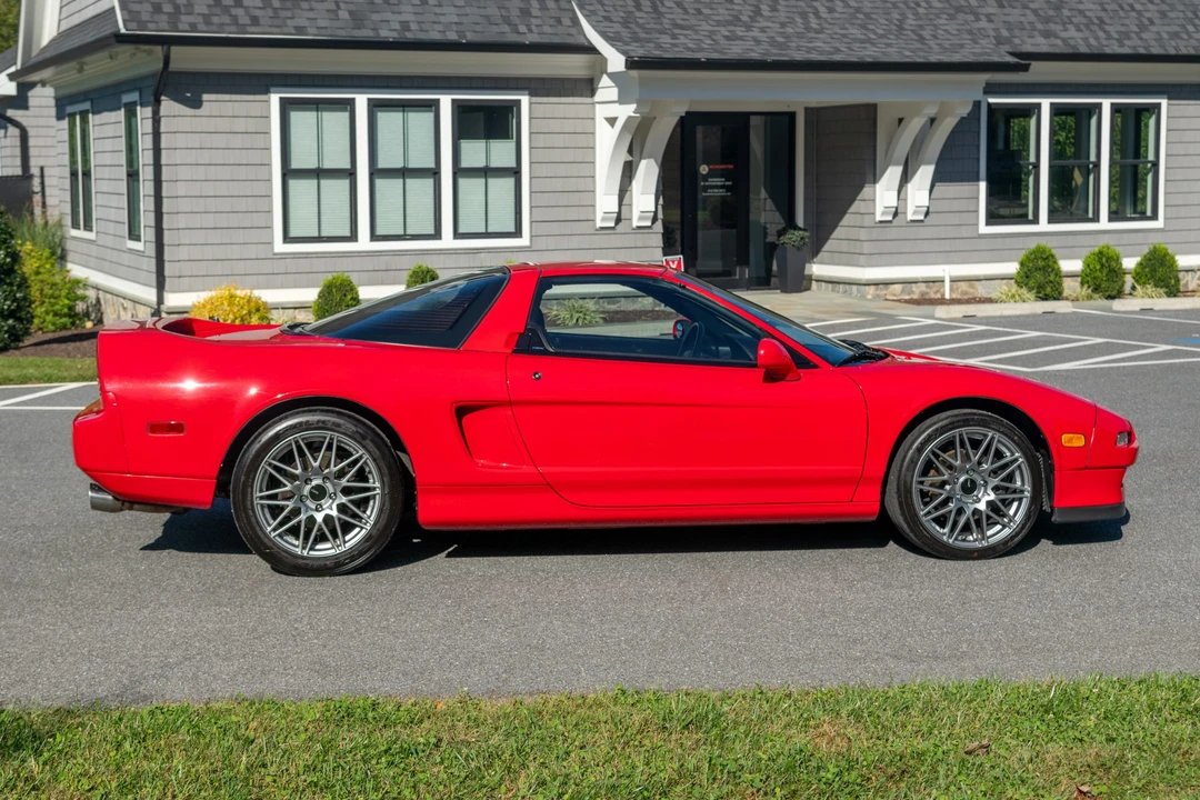1995 Acura NA1 NSX - Image 3 of 31