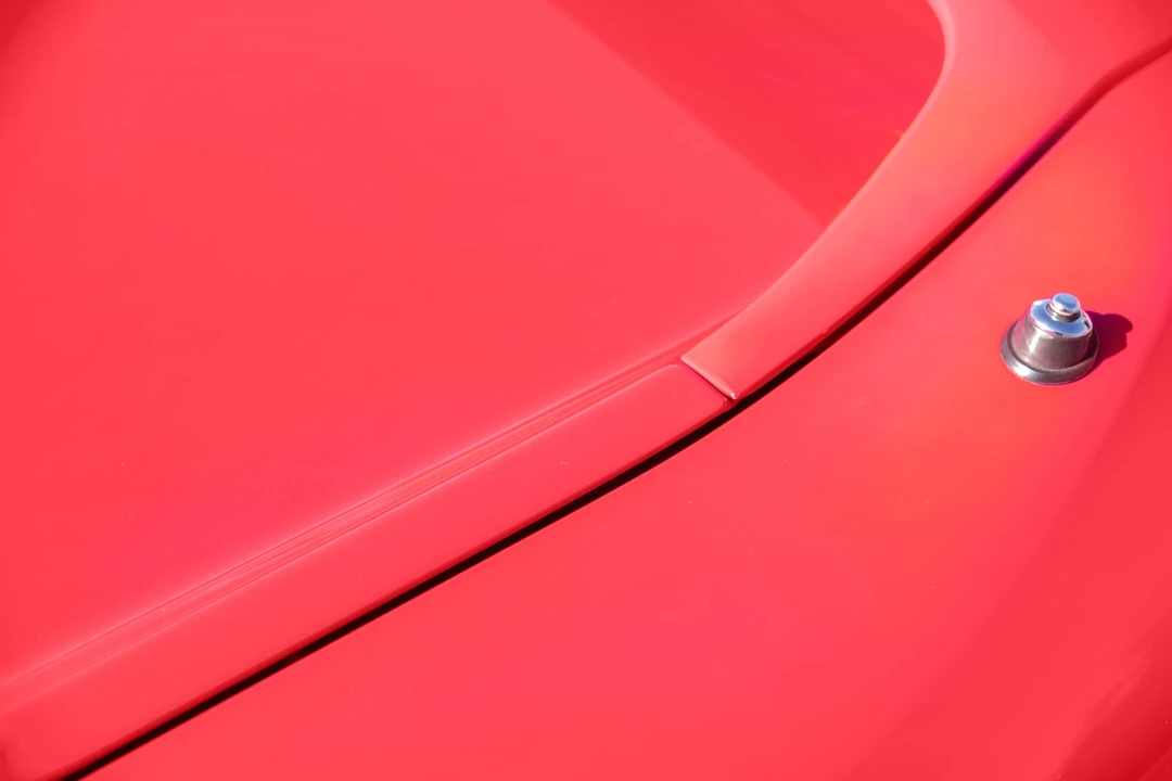 1995 Acura NA1 NSX - Image 27 of 31