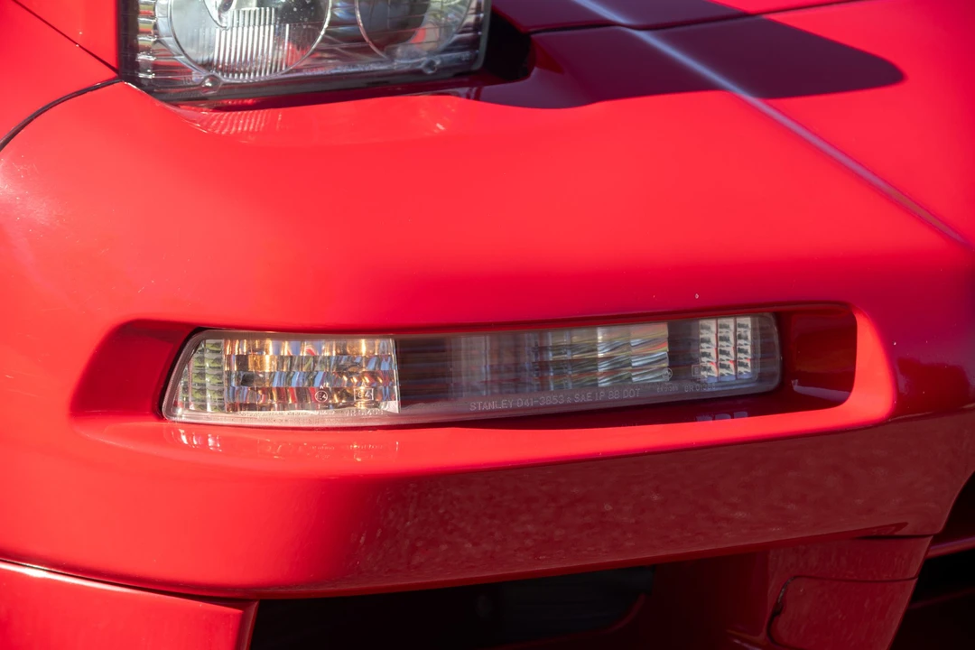 1995 Acura NA1 NSX - Image 19 of 31