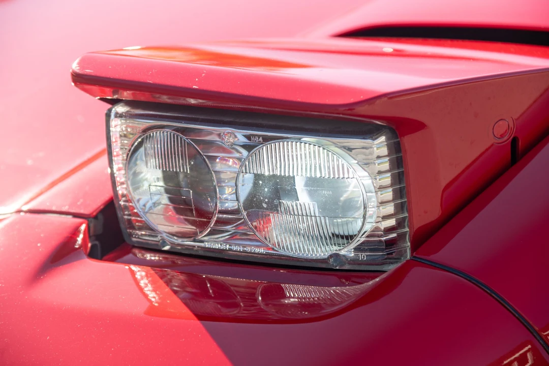 1995 Acura NA1 NSX - Image 18 of 31