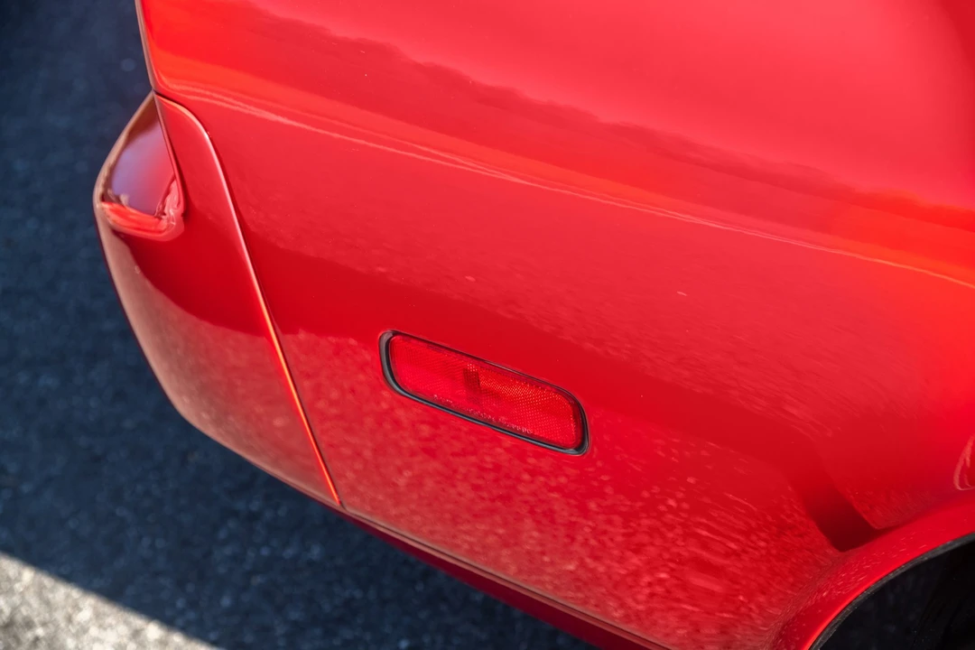 1995 Acura NA1 NSX - Image 26 of 31