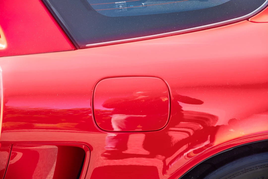 1995 Acura NA1 NSX - Image 28 of 31