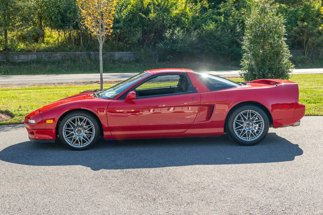 1995 Acura NA1 NSX - Image 7 of 31